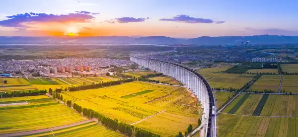 Hotels in Hejin