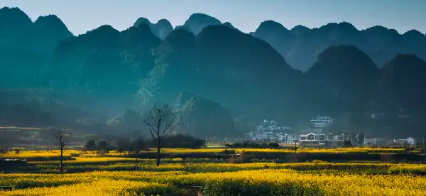 Hotels in Xingyi