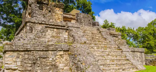 Palenque