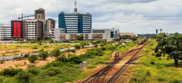 Hotels in Gaborone