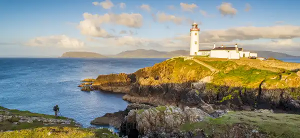 Ireland Hotels With Parking