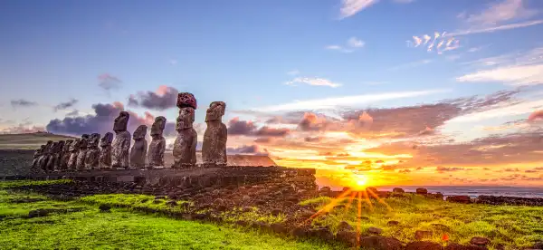 3-Star Hotels in Chile