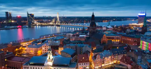 Hotels With bar in Latvia