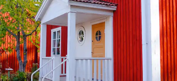 Hotels in Linköping