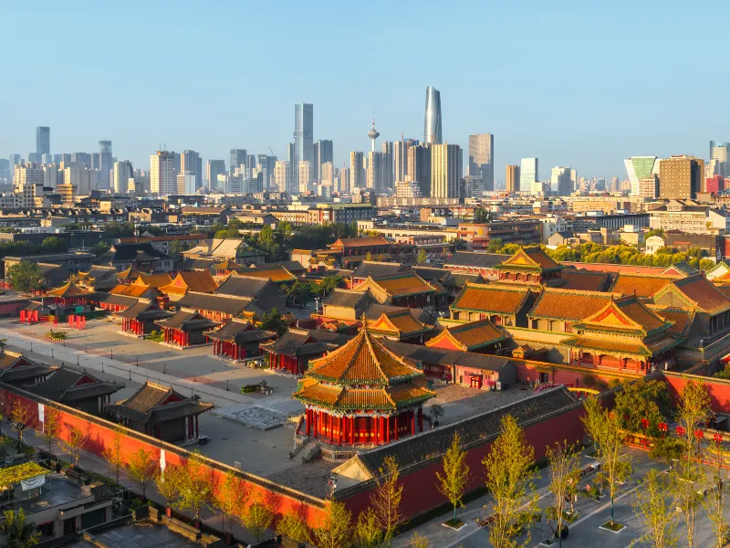 Shenyang