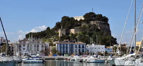 Denia