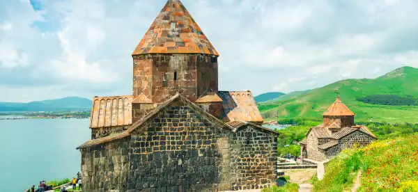 Hotels in Sevan