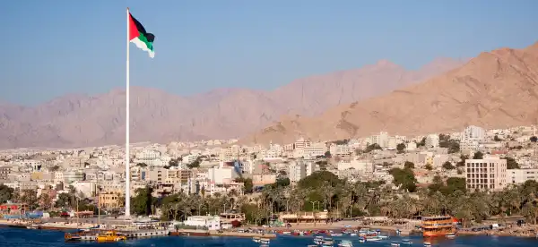 Hotels in Aqaba