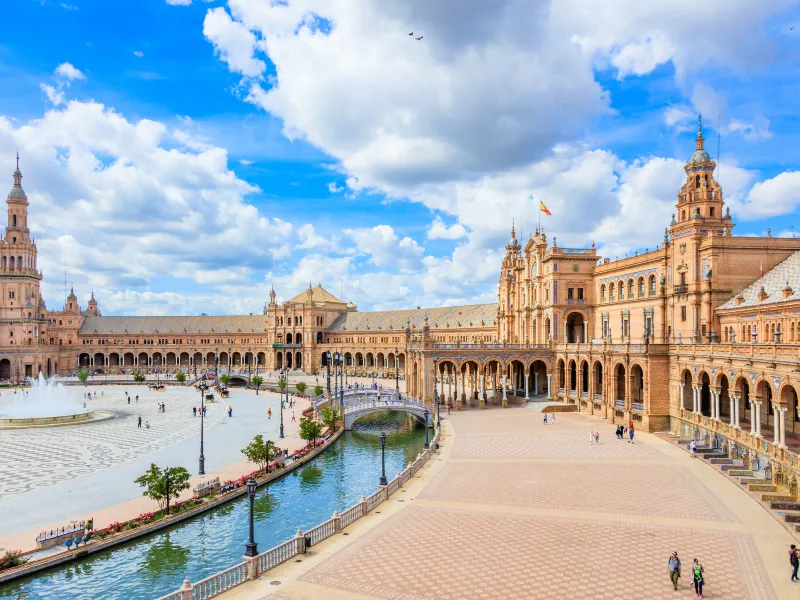 Sevilla