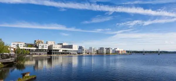 Hotels in Jönköping