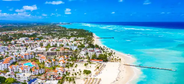 Hotels in Bavaro