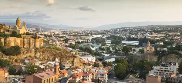 Tbilisi