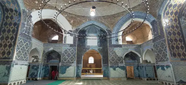 Hôtels à : Tabriz