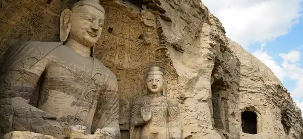 Hébergements Four Points à Datong