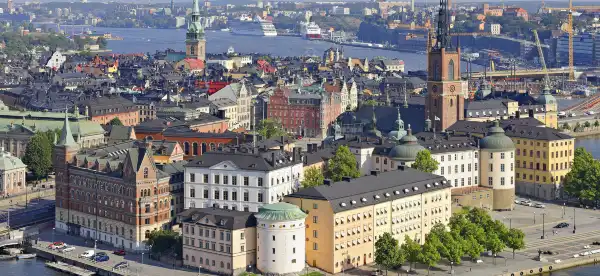 Hotels near The Viking Museum