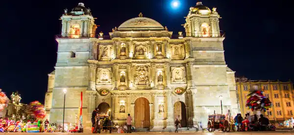 Oaxaca