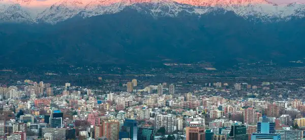 Hotéis com bar em Santiago Metropolitan Region, Chile