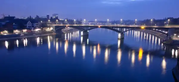 Hotels in Basel