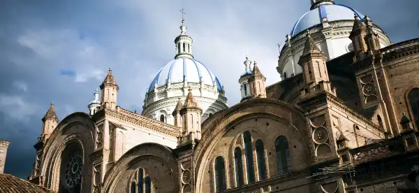 Cuenca