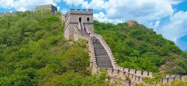 Family Hotels in Beijing, China