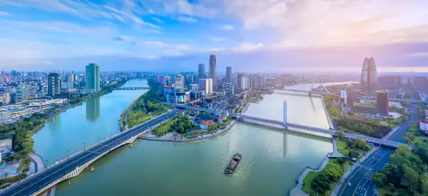 Hotels in Ningbo
