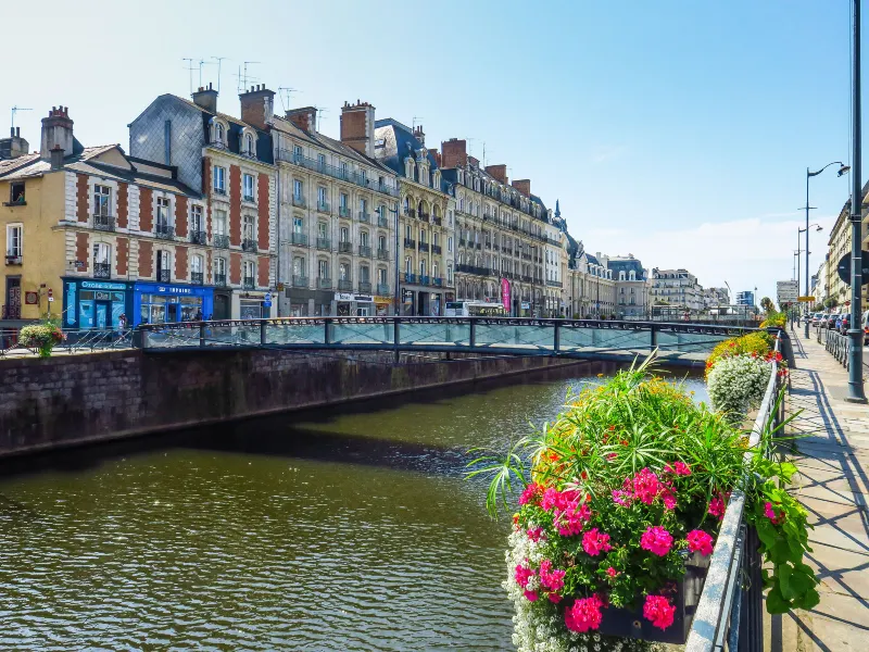 Rennes