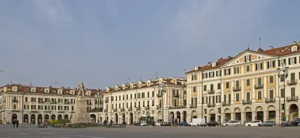 Hotel di Cuneo
