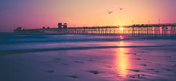 Hotels in Oceanside