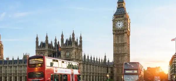 Hotels With Wifi in United Kingdom