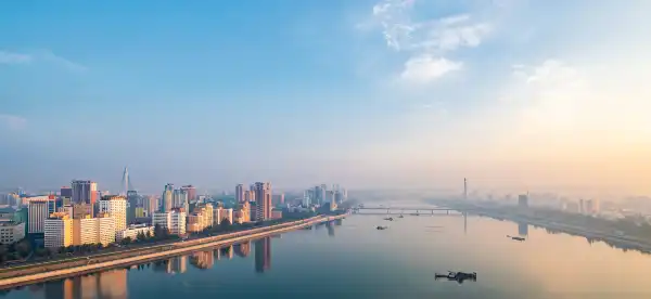 Các khách sạn ở Bình Nhưỡng