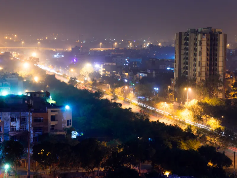 Gurgaon