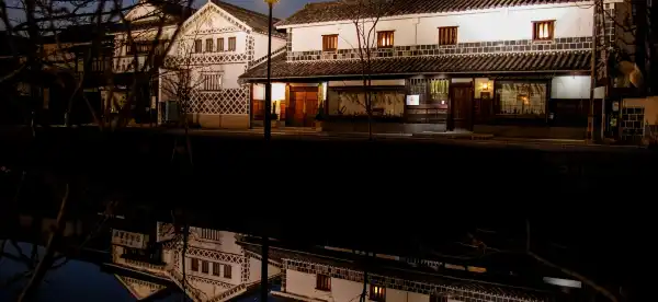 Khách sạn ở Tỉnh Okayama, Nhật Bản