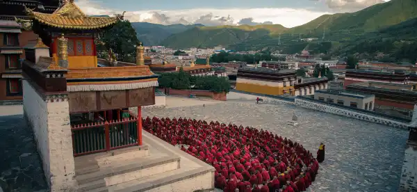 Xiahe