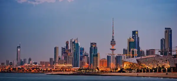 Hotels in Kuwait City