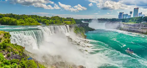 Thác Niagara