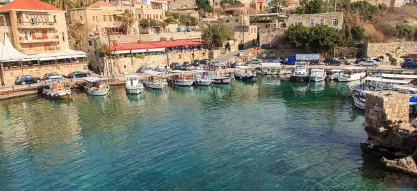 Byblos