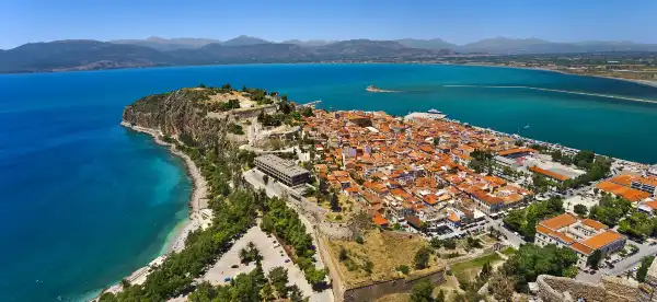 Hotels in Nafplio