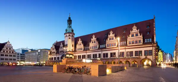 Leipzig