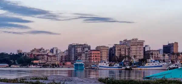 Hotel di Taranto