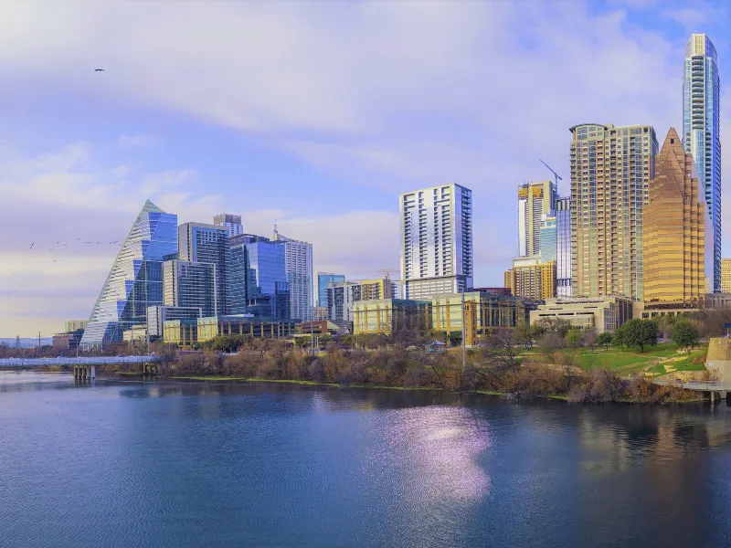 Austin