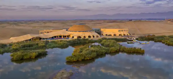 Hotels in Pingluo