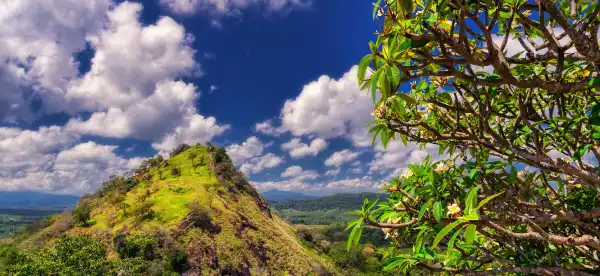 Hotels mit Bar in Central Province, Sri Lanka