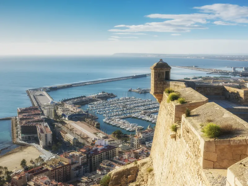 Alicante