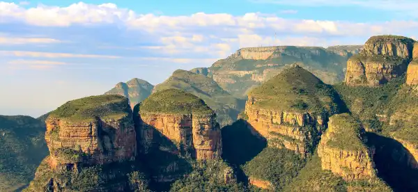 Hotel Dengan bar di Mpumalanga, Afrika Selatan