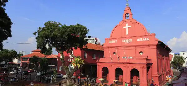 Hotels in Melaka State, Malaysia