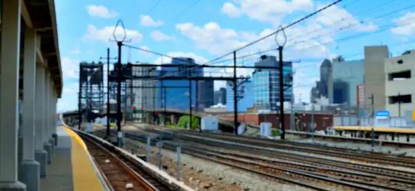 Hotels in Harrison