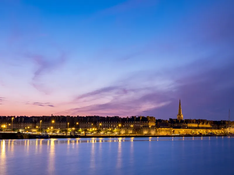 Saint Malo