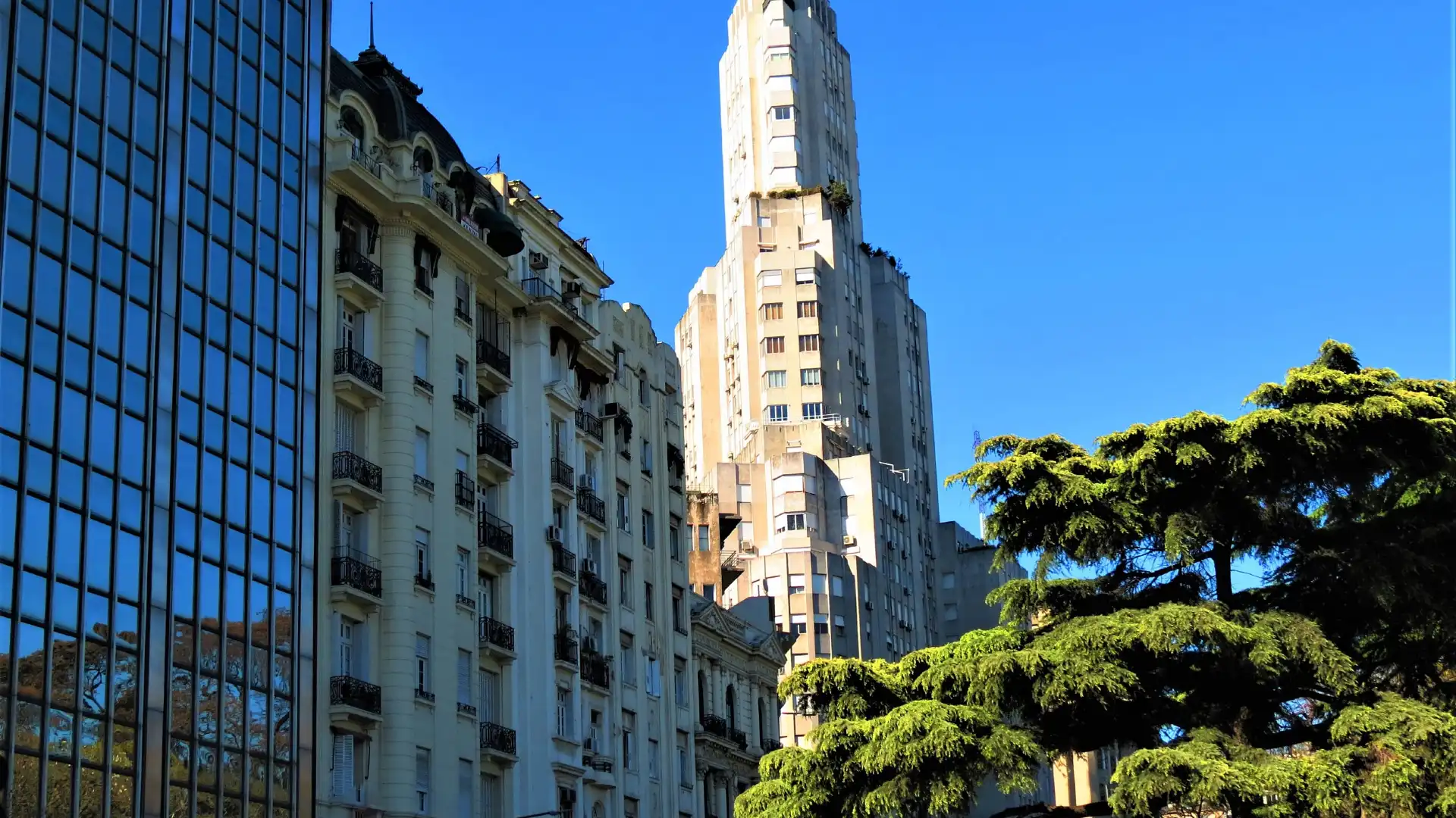 Hotels near Edificio Kavanagh