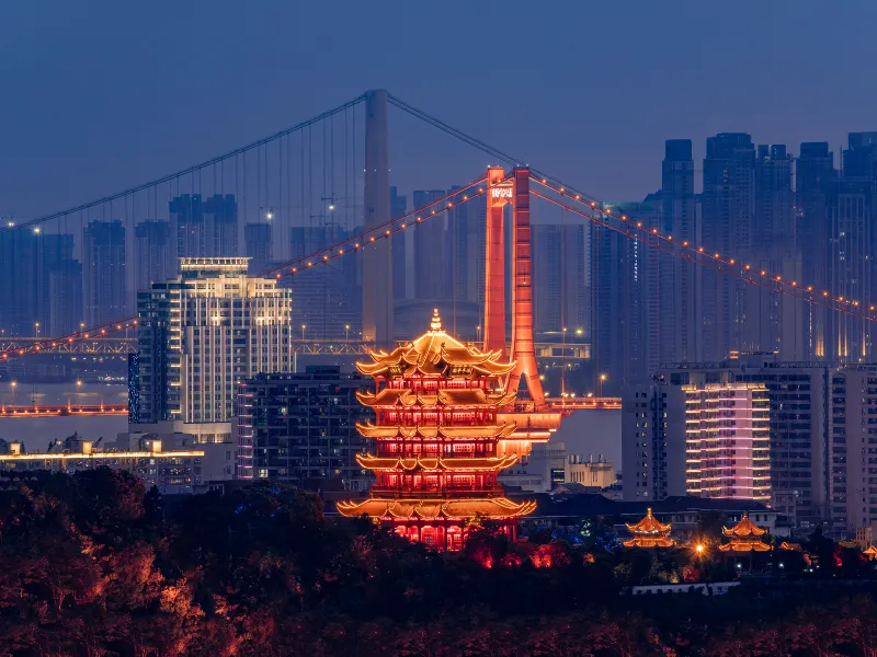 Wuhan