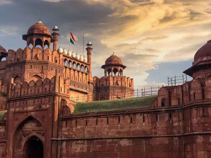 New Delhi
